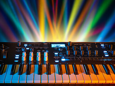 Tastiera: livello intermedio