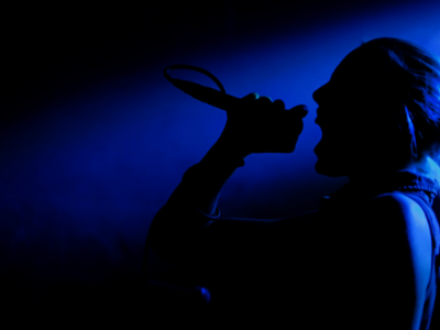 corso canto avanzato Canto rock - pop - jazz: livello avanzato