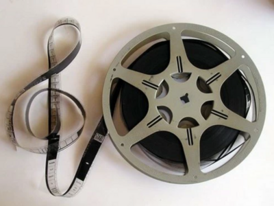 Musica & Cinema