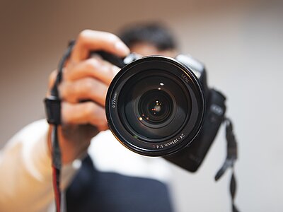 Fotografia: livello introduttivo