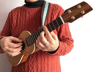 Ukulele: livello intermedio