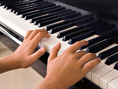 corso tastiera estivo Tastiera: corso estivo