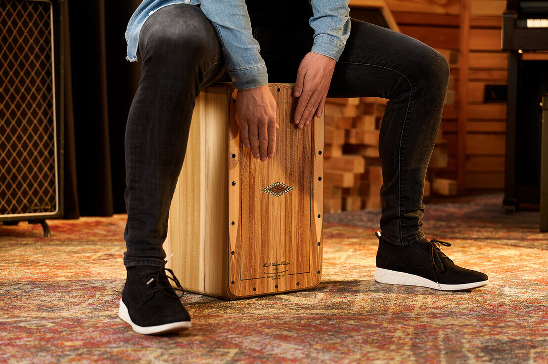 cajon