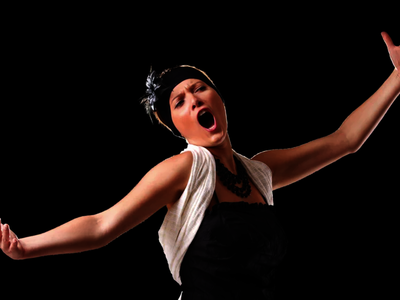 Canto lirico: livello principianti 