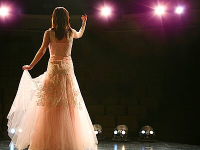 Canto lirico: avviamento alla professione