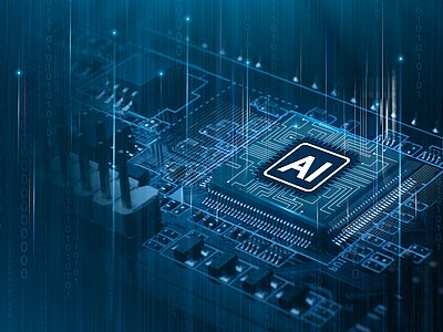 IA - guida pratica all'intelligenza artificiale