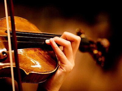 Violino: livello avanzato