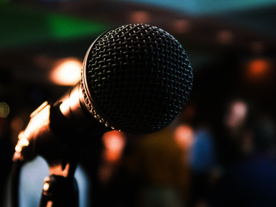 corso canto principianti Canto pop - rock - jazz: livello principianti