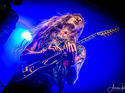 Andy Martongelli - Guitar Masterclass