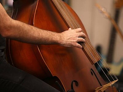 Contrabbasso: livello intermedio