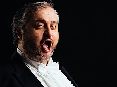 Canto lirico: livello avanzato