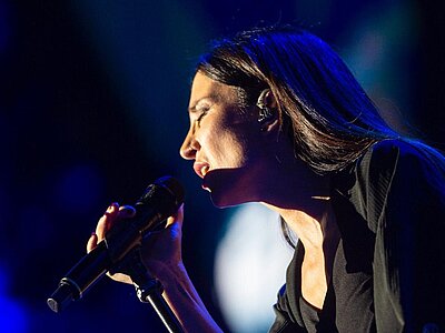 Roberta Montanari - Voice Works