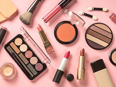 Make Up - corso introduttivo pratico 