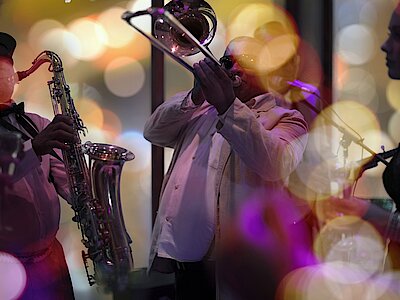 Improvvisazione jazz