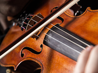 Violino: corso estivo