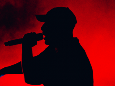 Canto rap: livello intermedio