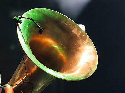 Tromba - trombone: corso estivo 