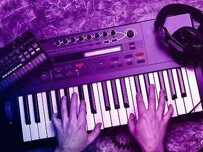 Tastiera: livello avanzato