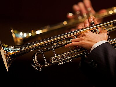 Tromba: livello intermedio