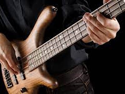 Basso elettrico: livello avanzato