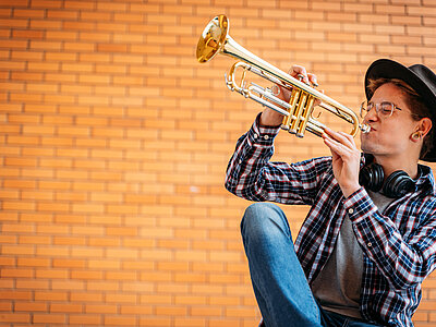 Tromba: livello principianti 