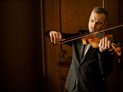 Violino: livello intermedio