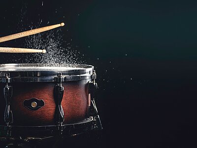 Batteria: livello avanzato