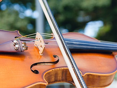 Violino: livello avanzato