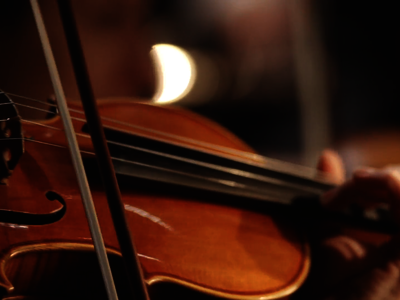 Violino: livello principianti 