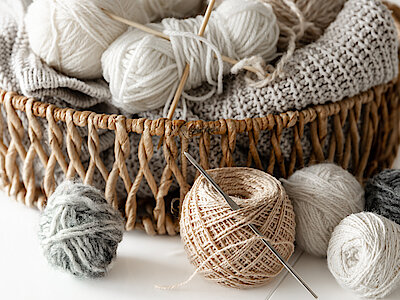 uncinetto Lavorare all'uncinetto