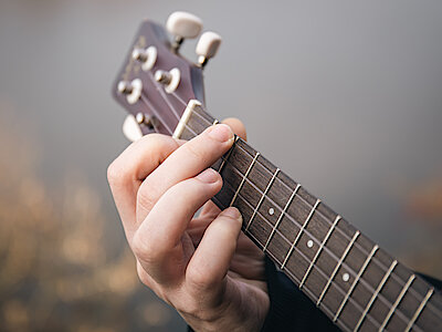 Ukulele: livello avanzato