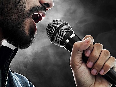 corso canto intermedio Canto pop - rock - jazz: livello intermedio