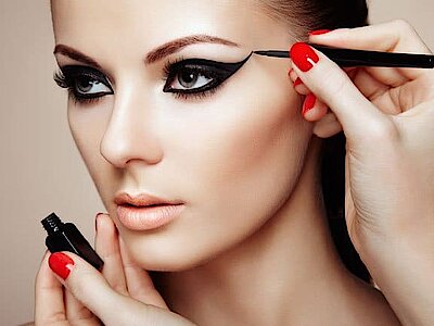 make up artist avanzato Make Up livello base - corso in coppia