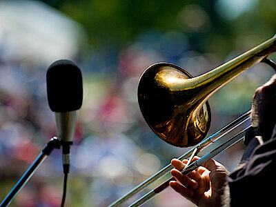 Trombone: livello avanzato 