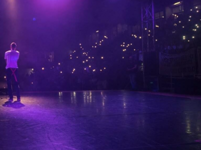 Festival Studentesco